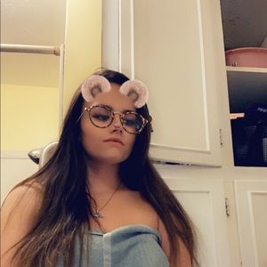 Meet your Posher, Susan